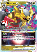 Giratina VSTAR 131/196 [Prize Pack Series Cards]  - Holofoil