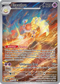 Espathra 197/182 [SV04 Paradox Rift]  - Holofoil