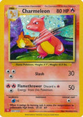 Charmeleon 002/034 [Trading Card Game Classic]  - Holofoil