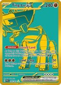 Ting-Lu ex 244/091 [SV Paldean Fates]  - Holofoil