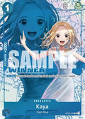 Kaya (Winner Pack Vol. 6) (OP03-044)  [One Piece Promotion Cards] Foil
