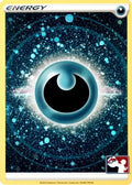 Darkness Energy (Prize Pack Series 3) (Cosmos Holo) [Prize Pack Series Cards]  - Holofoil