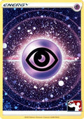 Psychic Energy (Prize Pack Series 3) (Cosmos Holo) [Prize Pack Series Cards]  - Holofoil