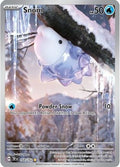 Snom 168/162 [SV05 Temporal Forces]  - Holofoil