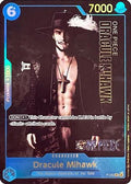 Dracule Mihawk (Premium Card Collection -Live Action Edition-) (P-052)  [One Piece Promotion Cards] Foil