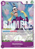 Itomimizu (OP07-060)  [500 Years in the Future Pre-Release Cards]