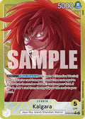 Kalgara (098) (Parallel) (OP08-098)  [Two Legends] Foil