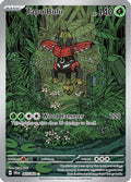 Tapu Bulu 065/064 [SV Shrouded Fable]  - Holofoil