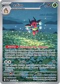 Ledian 144/142 [SV07 Stellar Crown]  - Holofoil