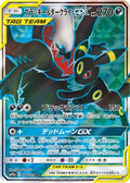 Umbreon & Darkrai GX - 181/173 (181/173) [JP SM12a TAG TEAM GX Tag All Stars] Holofoil