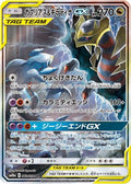 Garchomp & Giratina GX - 060/054 (060/054) [JP SM10a GG End] Holofoil