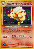 Light Arcanine  [JP Darkness and to Light] Holofoil