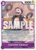 Charlotte Katakuri (062) (OP08-062)  [Two Legends Pre-Release Cards]
