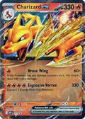 Charizard ex 161 [SV Scarlet & Violet Promo Cards]  - Holofoil