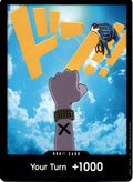 DON!! Card (Vivi)  [Premium Booster -The Best-] Foil
