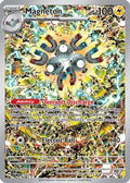 Magneton 159 [SV Scarlet & Violet Promo Cards] - Holofoil