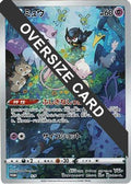 Mew - S-P (S-P) [JP SP Sword  Shield Promos]