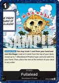 Fullalead (OP09-099)  [Emperors in the New World: 2nd Anniversary Tournament Cards]