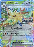 Leafeon ex 006/131 [Miscellaneous Cards & Products]  - Holofoil