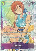 O-Nami (Illustration Box Vol.1) (OP05-062) - One Piece Promotion Cards Foil