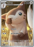 Furret 168/159 [SV09 Journey Together]  - Holofoil