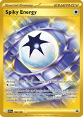 Spiky Energy 190/159 [SV09 Journey Together]  - Holofoil