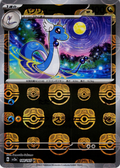 Dragonair - 148/165 (Master Ball Pattern) (148/165) [JP SV2a Pokemon Card 151] Holofoil