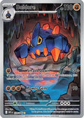 Boldore 128/086 [SV White Flare]  - Holofoil