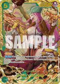 Jewelry Bonney (118) (OP12-118)  [Legacy of the Master] Foil