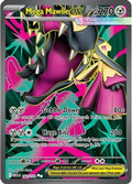 Mega Mawile ex 162/132 [ME01 Mega Evolution]  - Holofoil