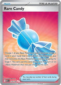 Rare Candy 175/132 [ME01 Mega Evolution]  - Holofoil