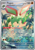 Flygon 101/094 [ME02 Phantasmal Flames]  - Holofoil
