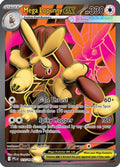 Mega Lopunny ex 115/094 [ME02 Phantasmal Flames]  - Holofoil