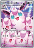 Wigglytuff 105/094 [ME02 Phantasmal Flames]  - Holofoil