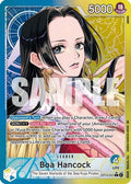 Boa Hancock - OP14-041 (Alternate Art) (OP14-041)  [The Azure Sea's Seven] Foil