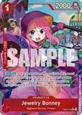 Jewelry Bonney (EB04-002) (Alternate Art) (EB04-002)  [Adventure on Kami's Island] Foil