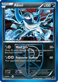 Absol (Team Plasma) 067/116 [Plasma Freeze]  - Reverse Holofoil