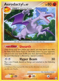 Aerodactyl 013 [Arceus]  - Reverse Holofoil