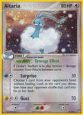 Altaria 002 [Power Keepers]  - Reverse Holofoil