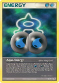 Aqua Energy 086 [Team Magma vs Team Aqua]