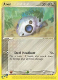 Aron 056/100 [Sandstorm]