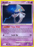 Azelf 019 [Legends Awakened]  - Reverse Holofoil