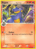 Bagon 058/113 [Delta Species]
