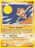 Baltoy 060/106 [Great Encounters]