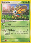 Beautifly 006 [POP Series 1]