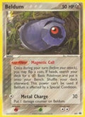 Beldum 022/40 [Nintendo Promos]