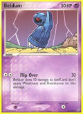 Beldum 055 [Deoxys]  - Reverse Holofoil