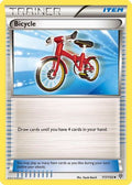 Bicycle 117/135 [Plasma Storm]  - Reverse Holofoil