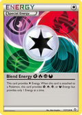Blend Energy GFPD 117/124 [Dragons Exalted]