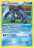 Carracosta 026 [Noble Victories]